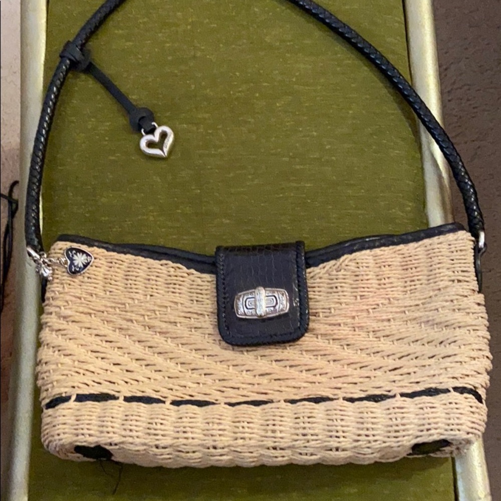 Vintage Brighton shoulder bag.